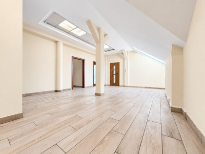 Nowoczesny lokal 73 m2, os. Mieszka I