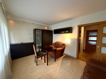 Spółdzielcze Własnościowe/2 pok. 42m2/ Ul. Szafera