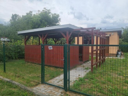 Sprzedam działkę ROD Radość po kapitalnym remoncie Katowice