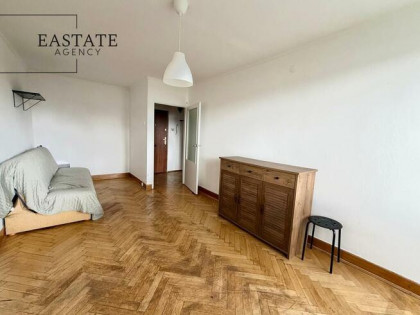 Zielona Okolica | Metro | Balkon