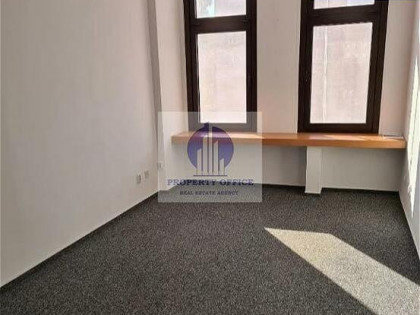 Lokal użytkowy Warszawa Śródmieście, al. Jana Pawła II