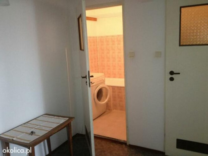 Rozkładowe 2 pokojowe z widną kuchnią 50m2 obok g. OLIMP