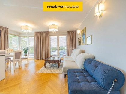 Wysoki standard / 78 m² / garaż + taras - Olecko