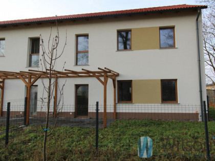 Mieszkanie Miłoszyce gm. Jelcz-Laskowice,