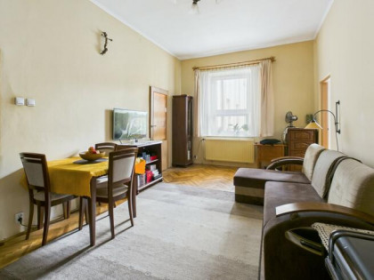 182 m² potencjału | Wielopole | Centrum Krakowa | osobne KW