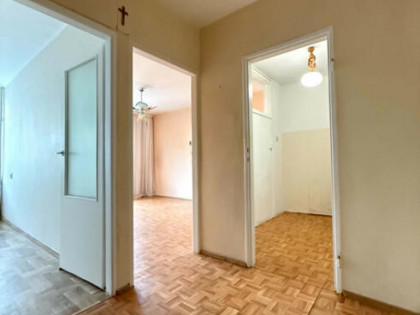 Mieszkanie Warszawa gm. Praga-Północ Praga,-Północ, Jagiellońska