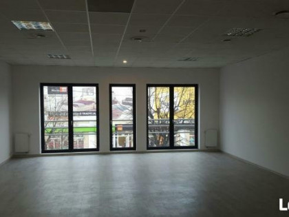 Wynajmę lokal biurowy  usługowy 89 m2 Klimatyzacja + Winda