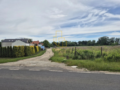 Szukalice, Żórawina działka budowlana 3000 m2