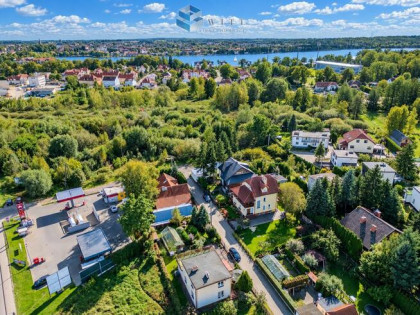 Dom Ostróda, Mrongowiusza