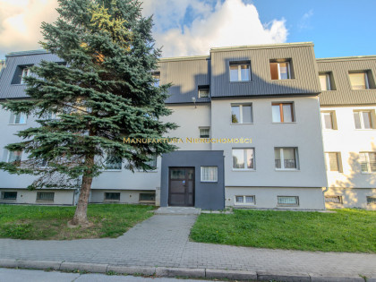 4 pokoje dla rodziny | Gdańsk Chełm | 70 m² | blisko centrum