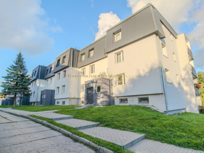 4 pokoje dla rodziny | Gdańsk Chełm | 70 m² | blisko centrum