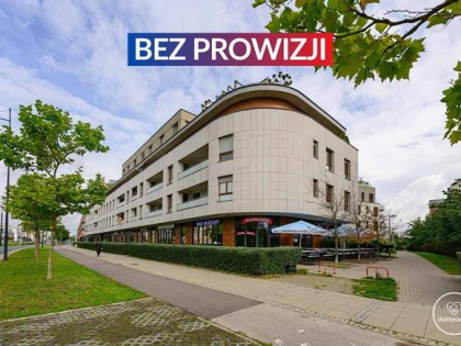 WILANÓW | 64m2 | 3 POKOJE | TARAS 12m2 | 2012r. | TRAMWAJ