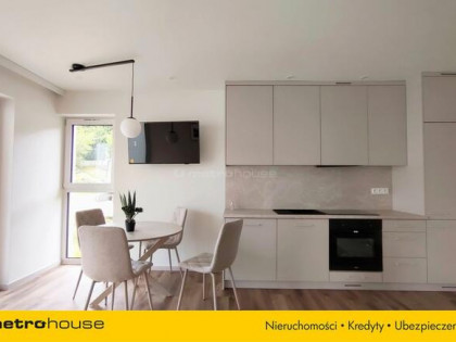 Apartament 42,6 m², Ogródek i widok na góry!