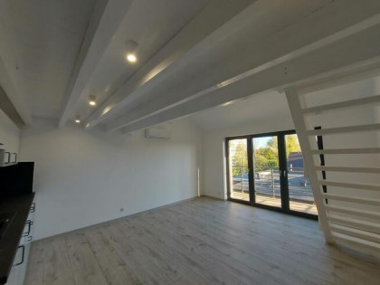 POKÓJ Z ANTRESOLĄ + BALKON + PARKING + KLIMA | Cieszyn | 40