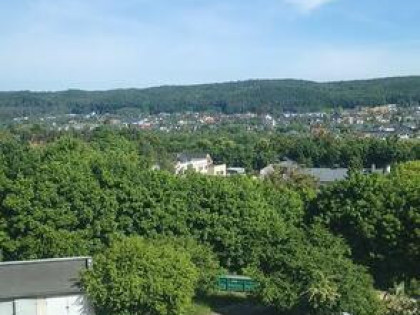 Mieszkanie 45m2