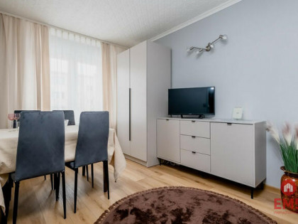 Mieszkanie Białystok Antoniuk,