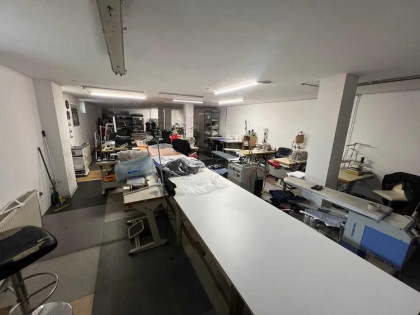 Lokal Warszawa Targówek