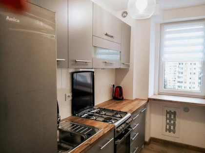 wynajmę 37 m² Bielany ul. Bogusławskiego 4piwnica