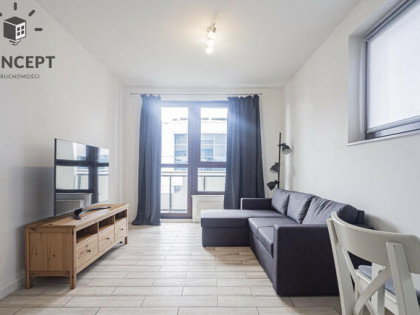 Apartament 3-pok. z balkonem | pl. Jana Pawła II