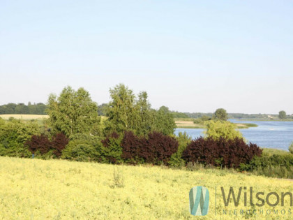 Działka inwestycyjna Nowa Chełmża gm. Chełmża,