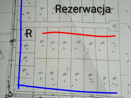 Działki budowlane 14ar 169tyś