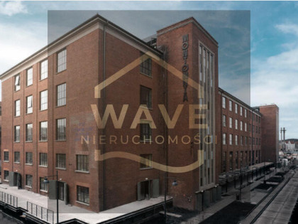 WYJĄTKOWY LOFT INWESTYCYJNY W MONTOWNI GDAŃSK