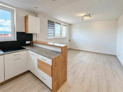 Mieszkanie po remoncie | 41,6 m² | Nowy Sącz