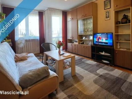 2 pokoje 43 m2 w centrum Rzeszowa