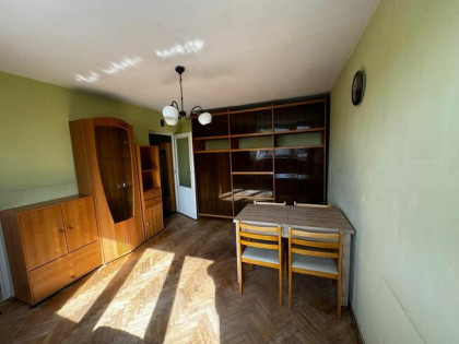 2 pokoje | 38 m² | 2 piętro | Dąbrowa | do remontu