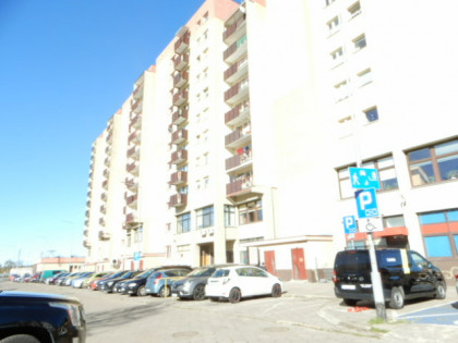 Mieszkanie - Szczecin