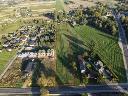 Twój nowy plac budowy czeka!
