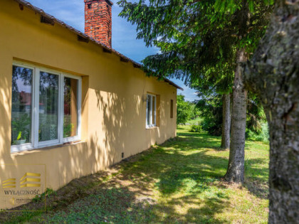 Dom Bełcząc gm. Czemierniki,