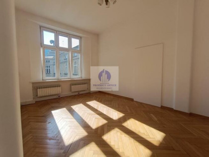 Lokal użytkowy Warszawa Śródmieście, Marszałkowska