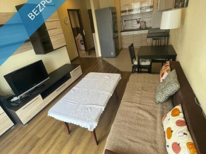 Aktualne! Przytulne 2 pokoje z balkonem | Osiedle Cztery Pory Roku ul. Grubby | Bezpośrednio
