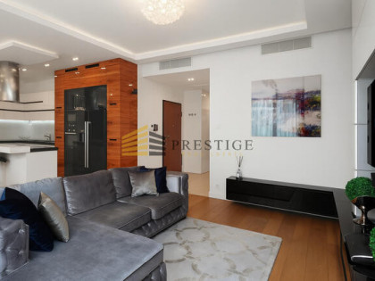 Luxury apartmen&Prestigious Location&Security 24/7