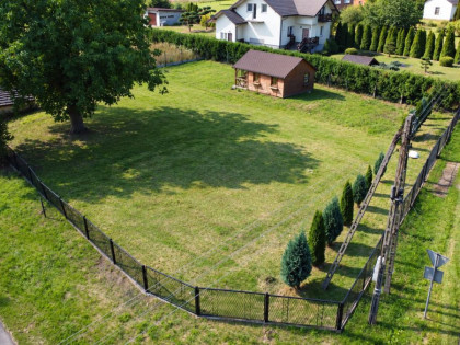 Dom Zdrowa ul. Kłomnicka