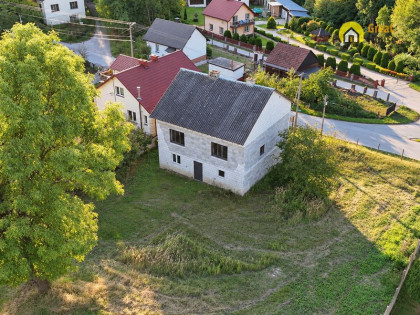 Dom Łagiewniki ul.  