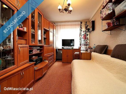 Sprzedam mieszkanie