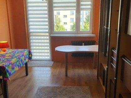 Wolbrom mieszkanie do wynajęcia os. Skalska