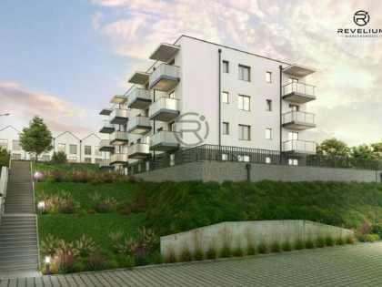 Mieszkanie Gdańsk Orunia, Górna, Niepołomicka