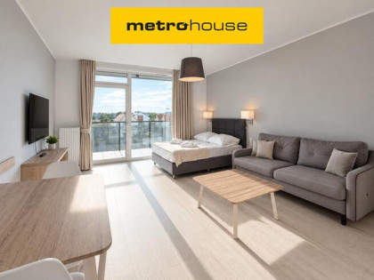 Studio z balkonem  HolidayPark I Ustronie Morskie