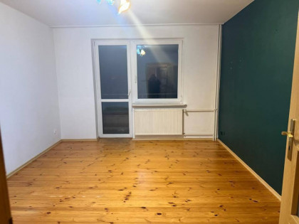Na sprzedaż mieszkanie 46 m² – centrum miasta