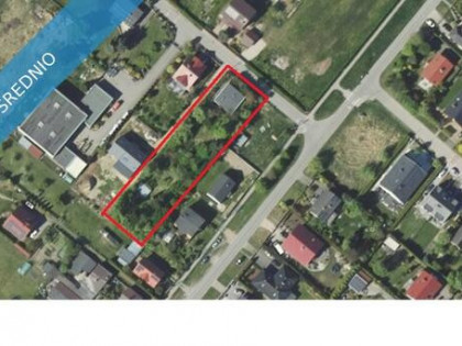 Sprzedam Dom 200m2 z działką 1940m2