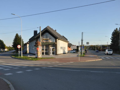 Wynajmę budynek usługowy Herbowa/Jana Pawła 260 m2