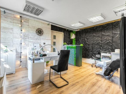 Lokal użytkowy Lublin Czuby, Bociania