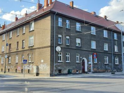 Wynajmę 2 pokoje z kuchnią i łazienką