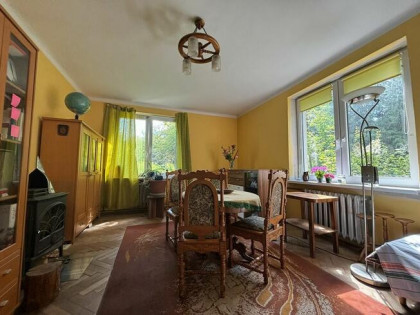 Rezerwacja/ Mieszkanie 79,08 m2 z ogrodem 603 m²