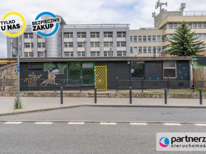 Lokal Gdańsk Wrzeszcz ul. Biała