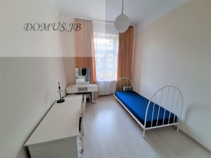 Mieszkanie Warszawa Mokotów, Górny Mokotów, Puławska