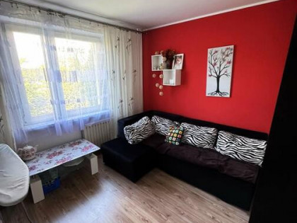 Mieszkanie Kraków Bieżanów-Prokocim, Teligi